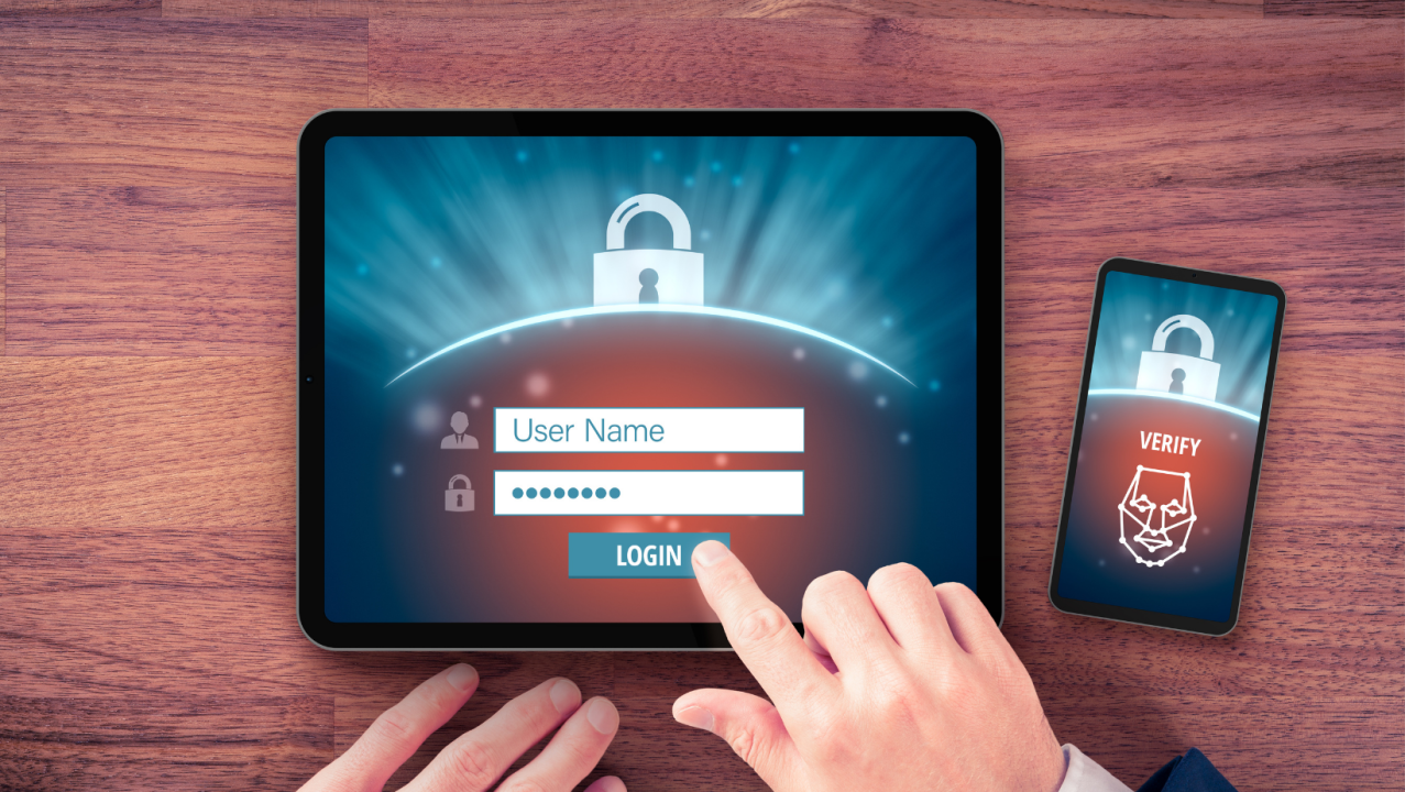 Milner Blog  Protect yourself from cyber intruders with multi-factor  authentication